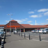 Sainsbury's, Ipswich | Supermarkets - Yell