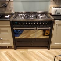 north west oven cleaning