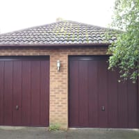 1st Stop Door Shop Ltd, Wellingborough | Garage Doors - Yell