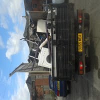 Image of Wigan Rubbish Removals