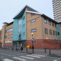 St. Peter s Health Centre Leicester Clinics Yell