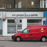 Nwl Smile Centre Swiss Cottage London Dentists Yell