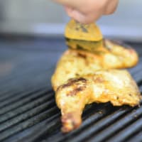 Image 19 of Shaheds Tandoori