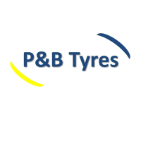 P & B Tyres, Oswestry | Tyres - Yell