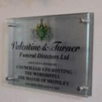 Valentine & Turner Funeral Directors, Orpington | Funeral Directors - Yell