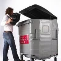 MANSFIELD DISTRICT COUNCIL, MANSFIELD | Commercial Waste Disposal - Yell