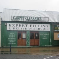 carpet clearance