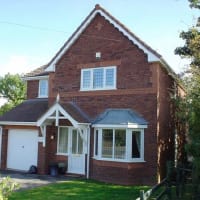 N R Windows, Bagillt | Double Glazing Installers - Yell