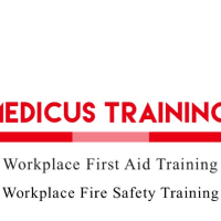 Image of Medicus Training - First Aid Doncaster