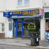 Tinas Fish & Chips, Bournemouth | Fish & Chip Shops & Restaurants - Yell