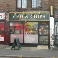 Broadway Traditional Fish & Chips, Bexleyheath | Takeaway Food - Yell