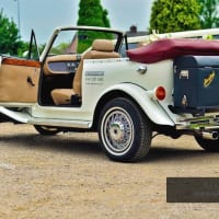 beauford classic 1929