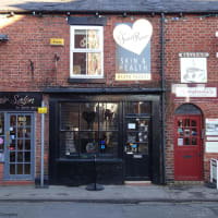 The Front Room Skin Health Sandbach Beauty Salons Yell