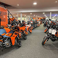 Judd Racing, Nottingham | Motorcycle Accessories & Parts - Yell