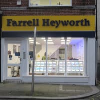 Farrell Heyworth Estate Agents Barrow In Furness Estate Agents