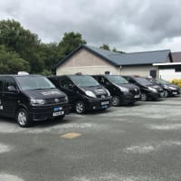 7seater People Carriers To Hire Enterprise Rentacar