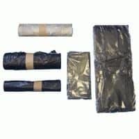 Polythene Refuse Sacks