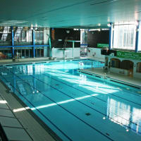 White Oak Leisure Centre Bexley