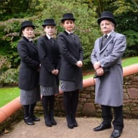 Michael G Ryan Son & Daughters Ltd | Funeral Directors - Yell