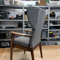 Image of Old Stables Upholstery