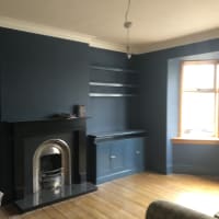 Alan D Cowie (Painter & Decorator), Aberdeen | Wallpapers & Paints - Yell