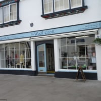 The Wool Croft, Abergavenny | Art & Craft Shops - Yell