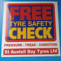 St Austell Discount Tyre & Brake Centre St Austell Discount Tyre & Brake Centre