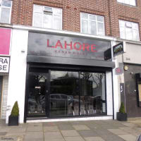 Lahore Kebab House London Mediterranean Restaurants Yell