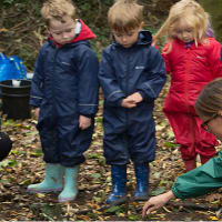 Map Chestnut Tree Day Nursery In Da17 Reviews Yell Image Of Mottingham Hall For Children
