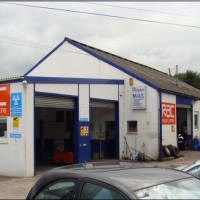 Fourwinds Garage Newquay Garage Services Yell