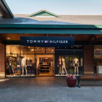 tommy hilfiger east midlands designer outlet