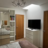 Image 34 of On the Blend Painting & Decorating