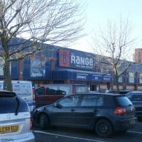 The Range, Swindon | Department Stores - Yell