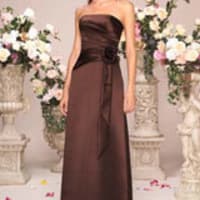 posh frocks bridal