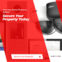 Alert Pro, Newcastle Upon Tyne | Burglar Alarms & Security Systems - Yell