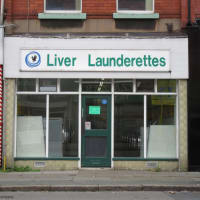 Liver Launderette LIVERPOOL Launderettes Yell