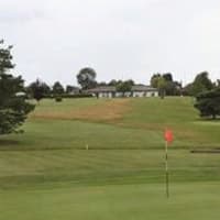 John White Golf Club, Rushden | Golf Courses - Yell