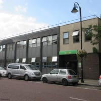 Jobcentre plus bury greater manchester