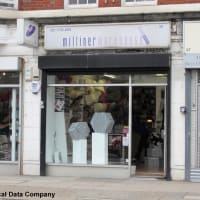 hat shop central london