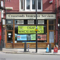 Crossroads Insurance Services London Insurance Intermediaries Yell