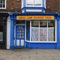 Kwai Lam Chinese Take Away, Goole | Takeaway Food - Yell