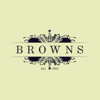 London browns strip brownsshoreditch Publisher