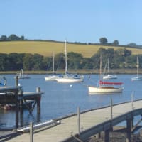 Weir Quay Boatyard, Yelverton | Marinas - Yell