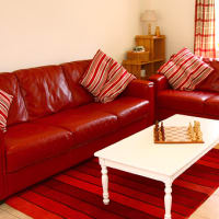 The Lilypad Self Catering Cottages Peterborough Self Catering