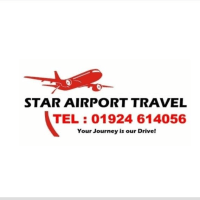 star travel airport transfers