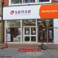 Sense Charity Shop, Worksop | Charity Shops - Yell