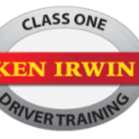 Ken Irwin Driver Training Craigavon Lgv Hgv Training Yell