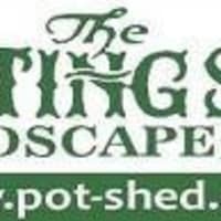 the potting shed landscapes ltd, broadstairs garden