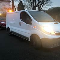 East Midlands Breakdown Amp Recovery Ltd Belper Breakdown