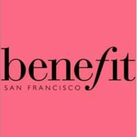 Benefit Cosmetics Brow Bar Counter - Lawhouse Toll, Edinburgh